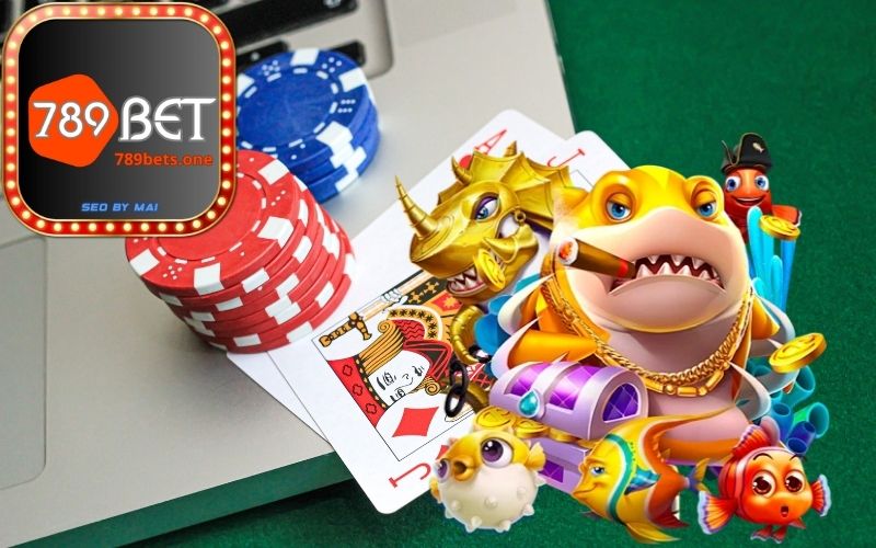 789bet Bắn Cá Là Gì