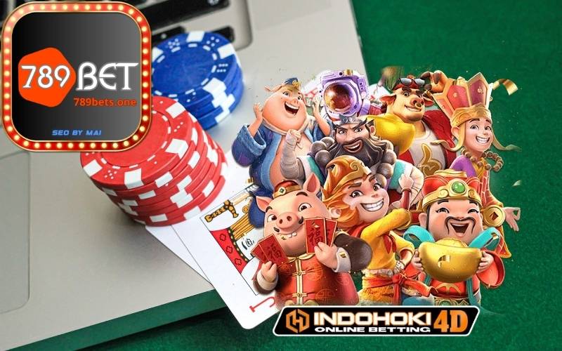 Lợi Ích Khi Tham Gia 789bet Tặng 100k