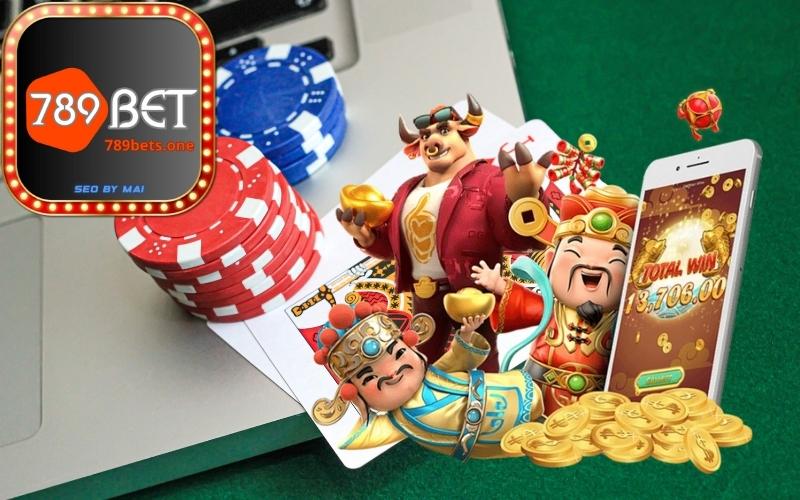 Lợi ích khi tải app 789bet