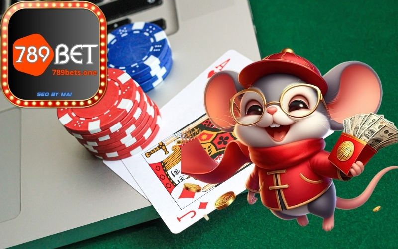 Những hình thức nạp tiền phổ biến tại 789bet